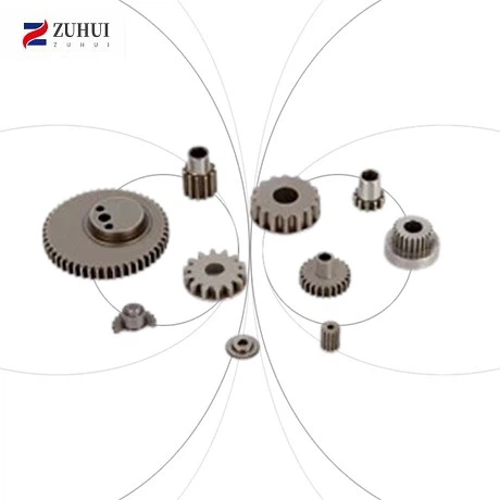 Sintered Gear