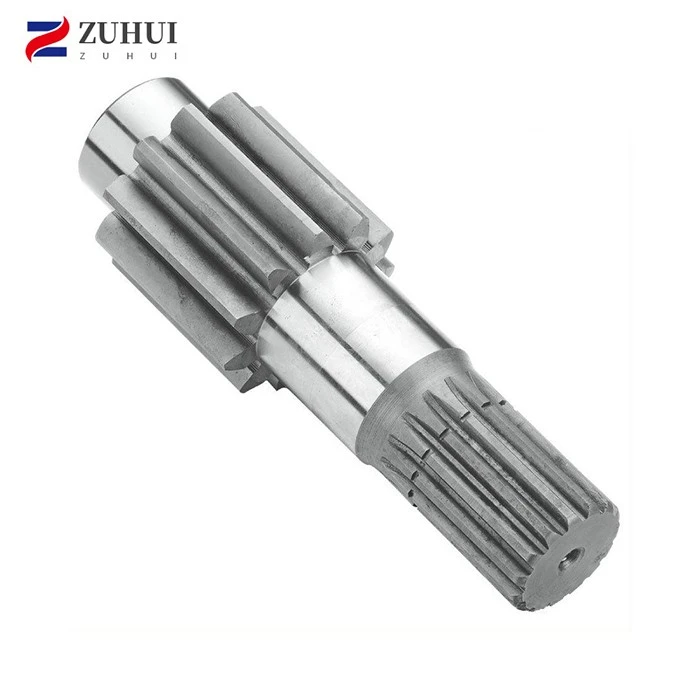 Drive Pinion Shaft