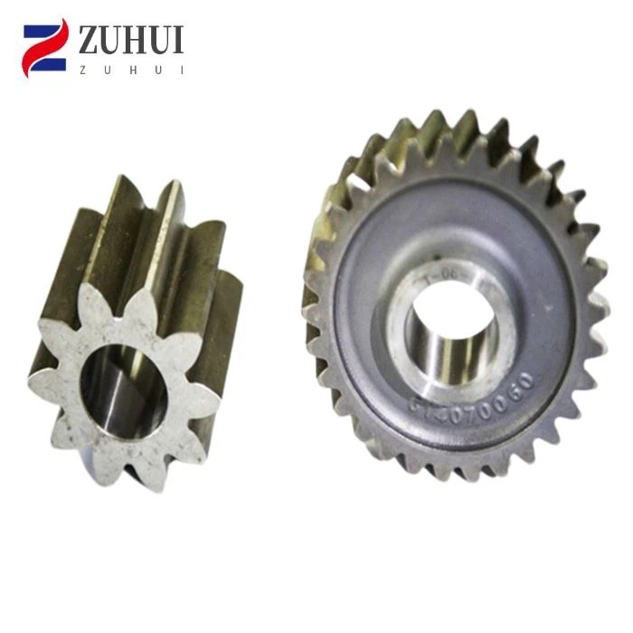 Oil Pump Spur Gears