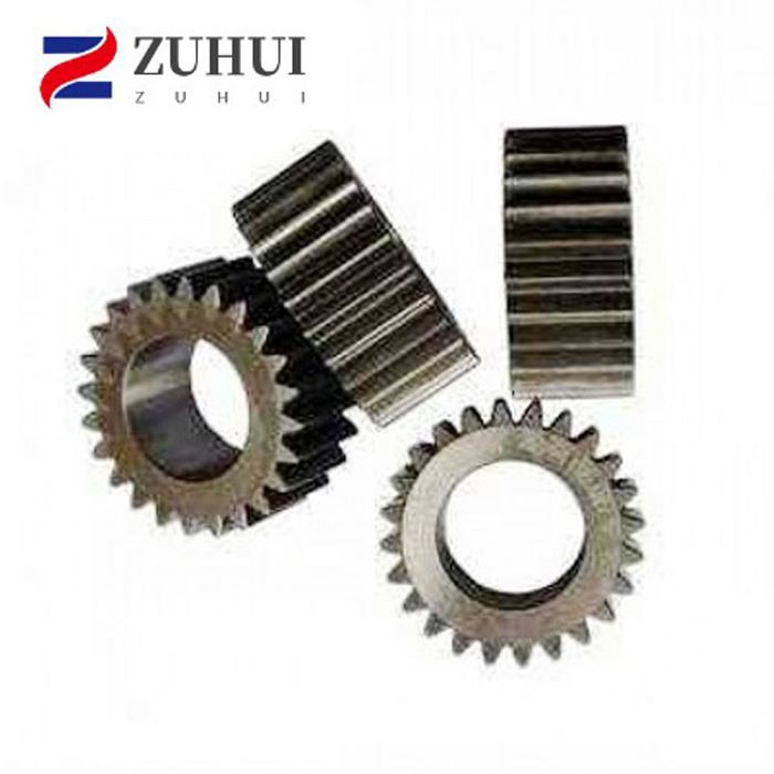 Powder Metallurgy Sun Gear