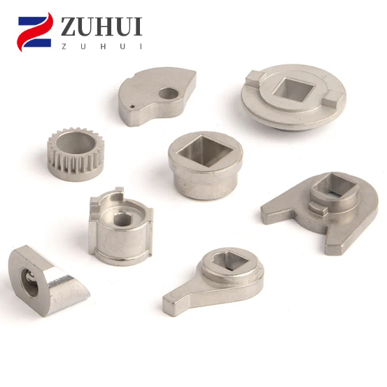 Powder Metal Components