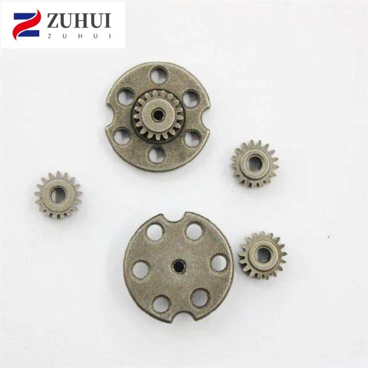 Powder Sintering Planetary Gear best