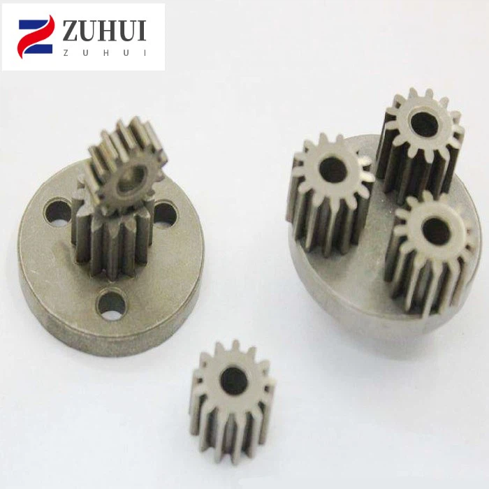 Powder Sintering Planetary Gear