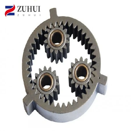 Sintering Metal Planetary Gear