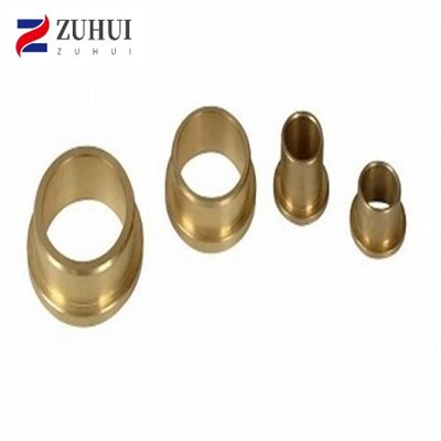 Rodamientos lisos de bronce sinterizado